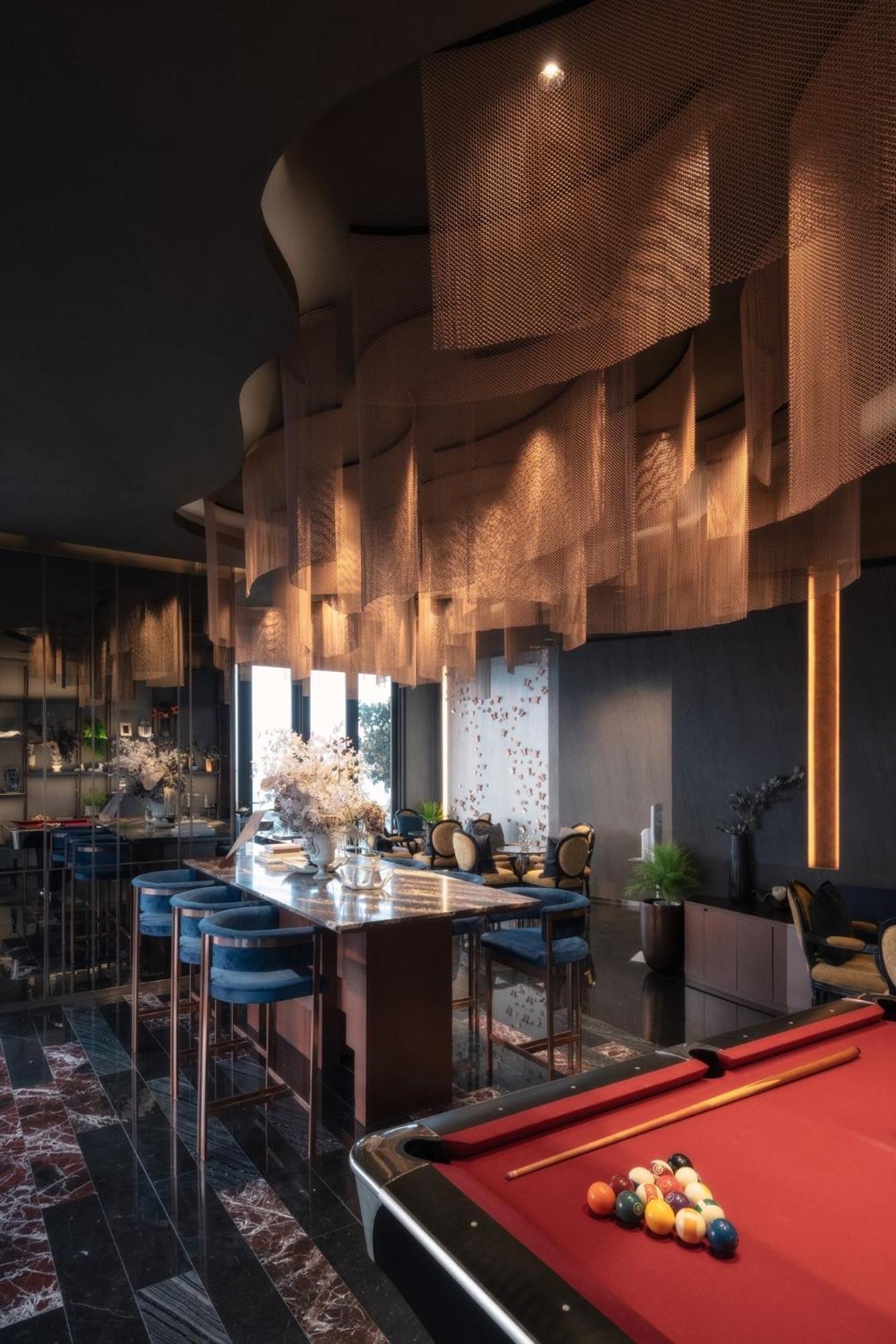 The Edge Central Pattaya Bagian luar foto